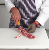 Meat Cut Spec Step 3